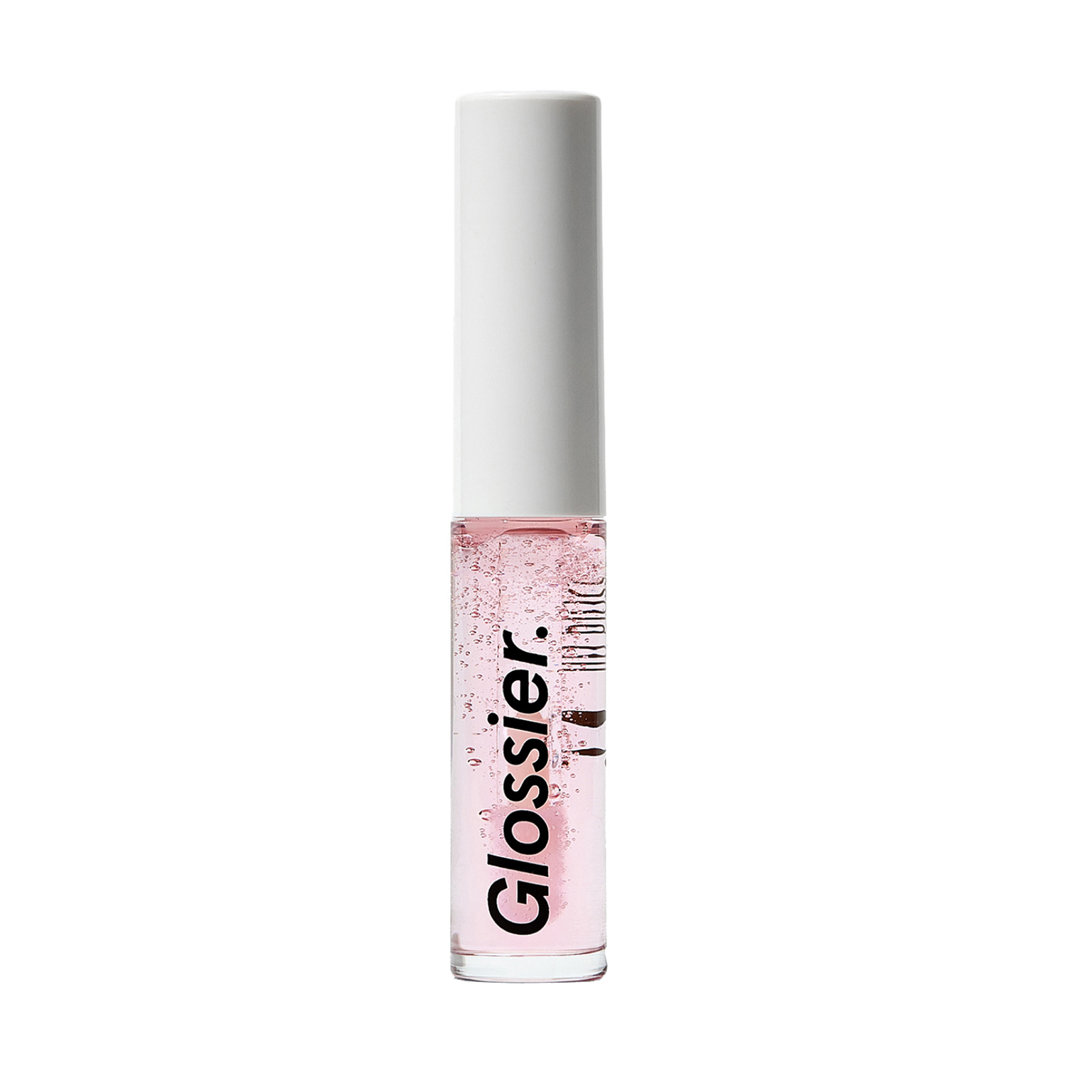 glassy high-shine lip gloss (gloss de labios)